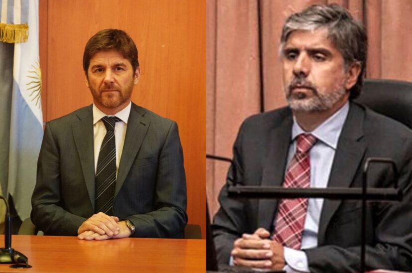 jueces cristina kirchner