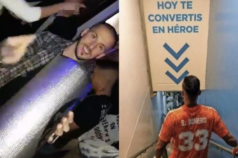 boca juniors memes