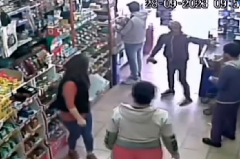 supermercado chino