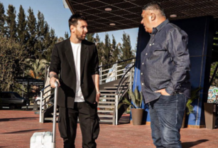 Messi