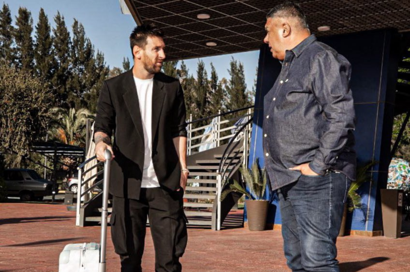 Messi