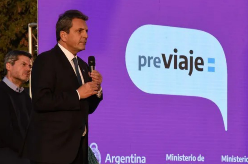 PreViaje