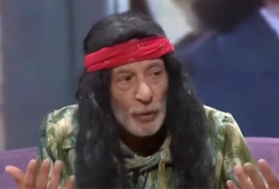 Paolo el Rockero