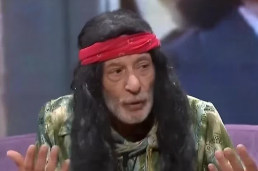Paolo el Rockero