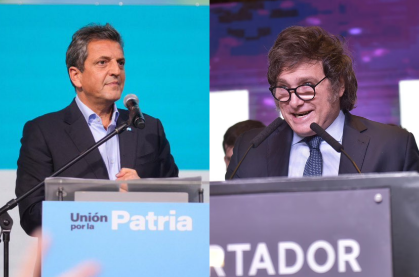 encuestas
