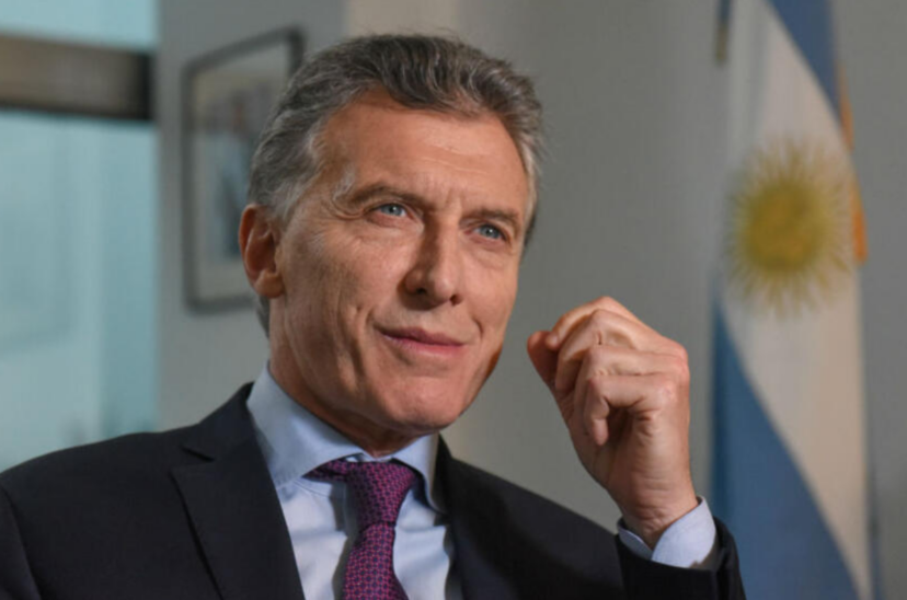 Macri