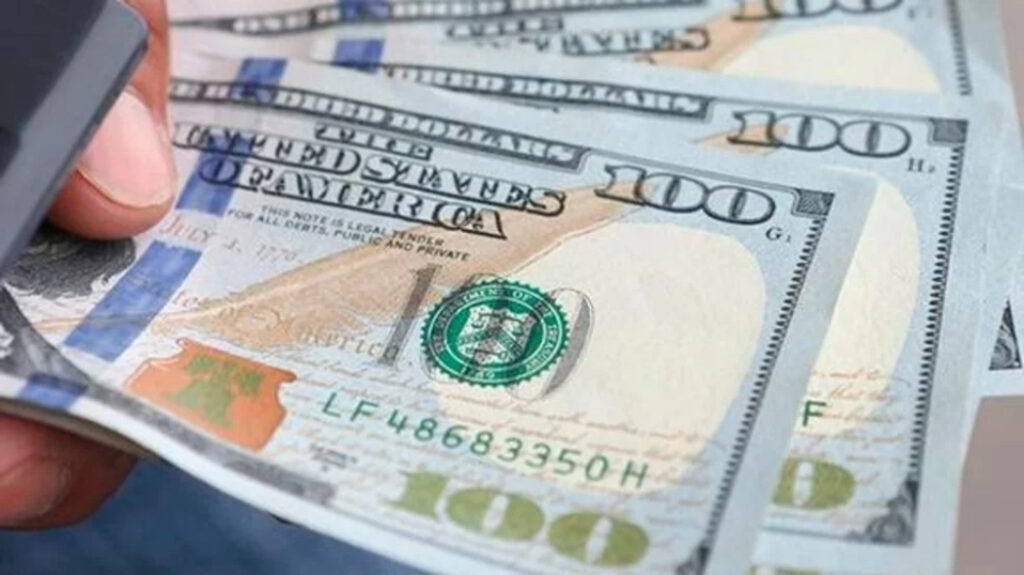 Dólar blue