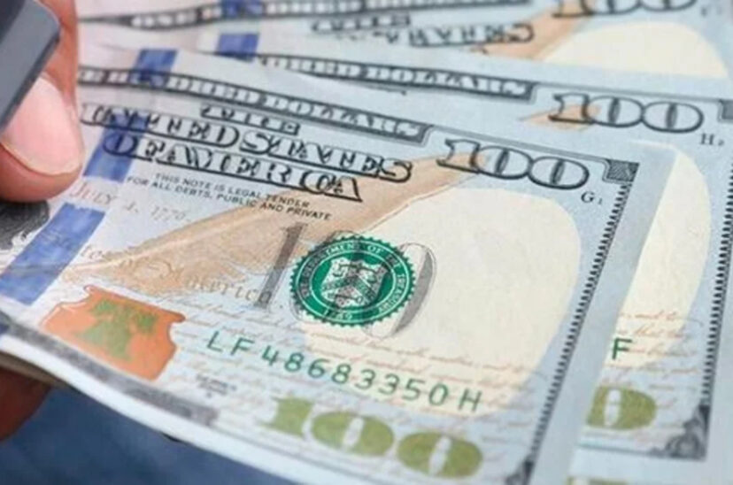 Dólar blue