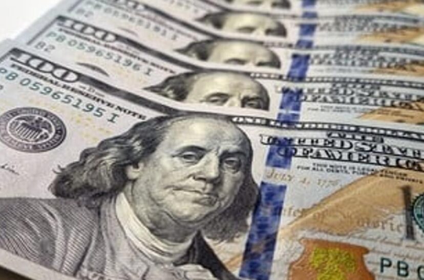Dólar blue