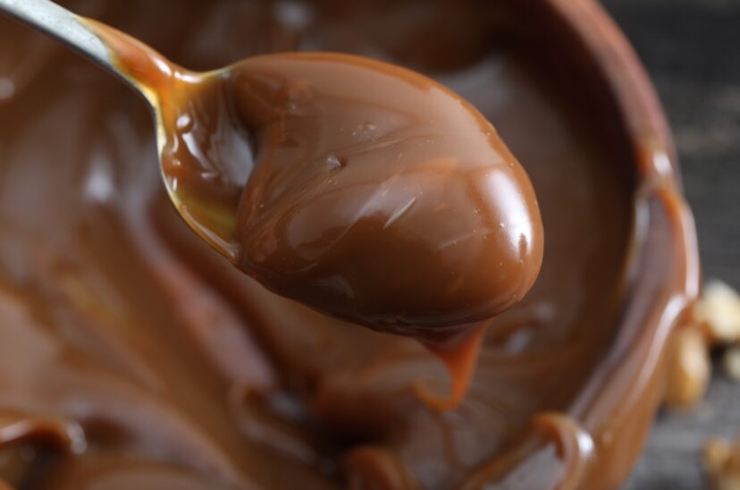Dulce de leche