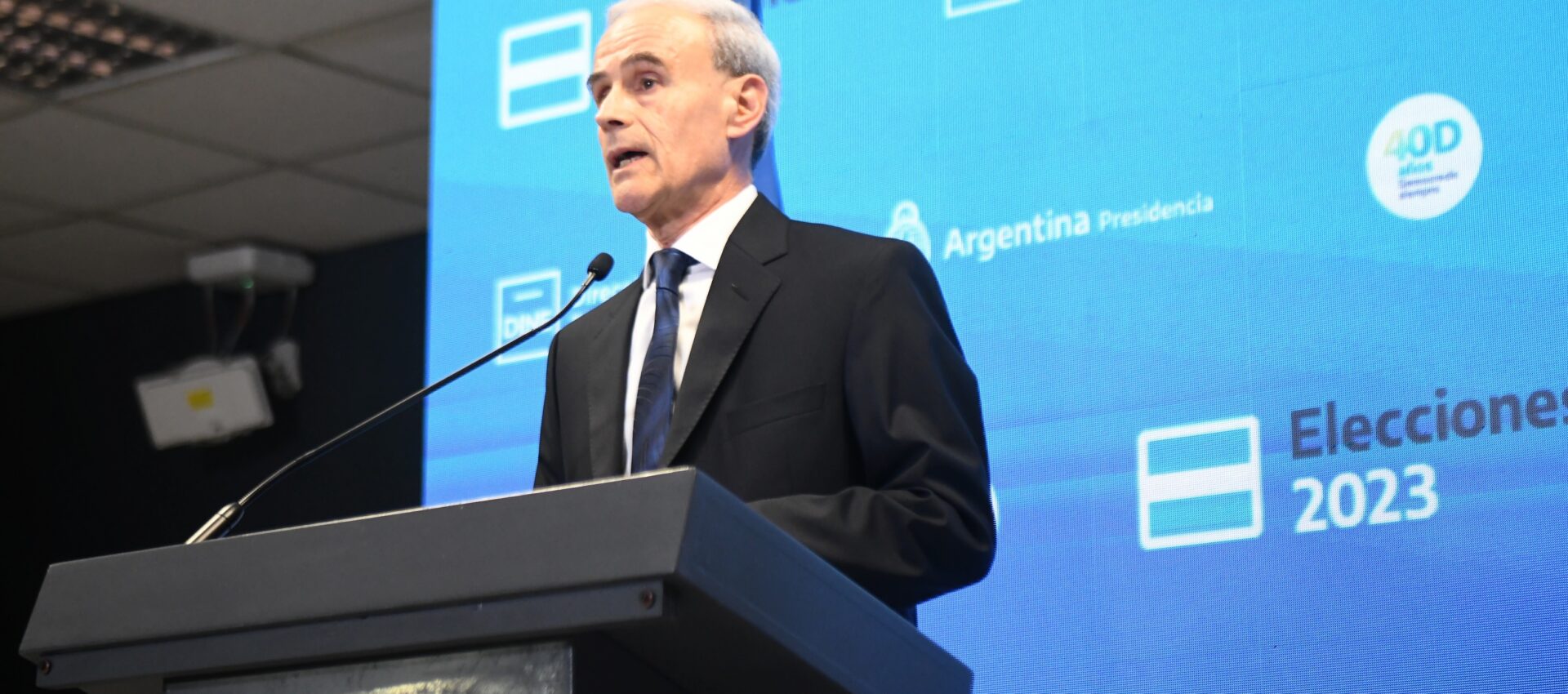Elecciones