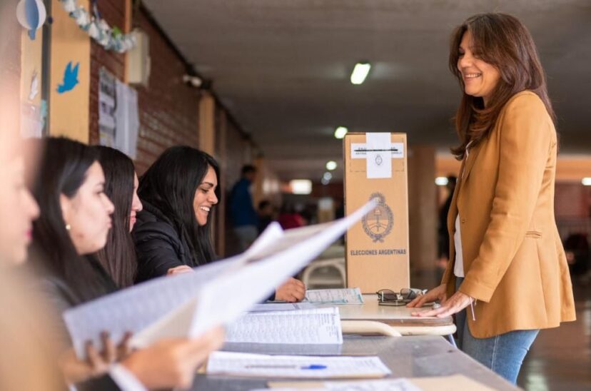 Elecciones a gobernador