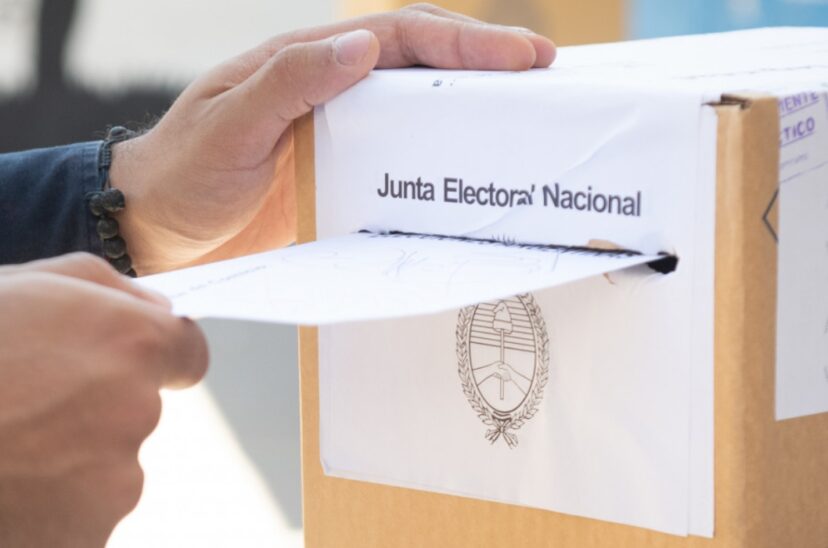 Elecciones generales