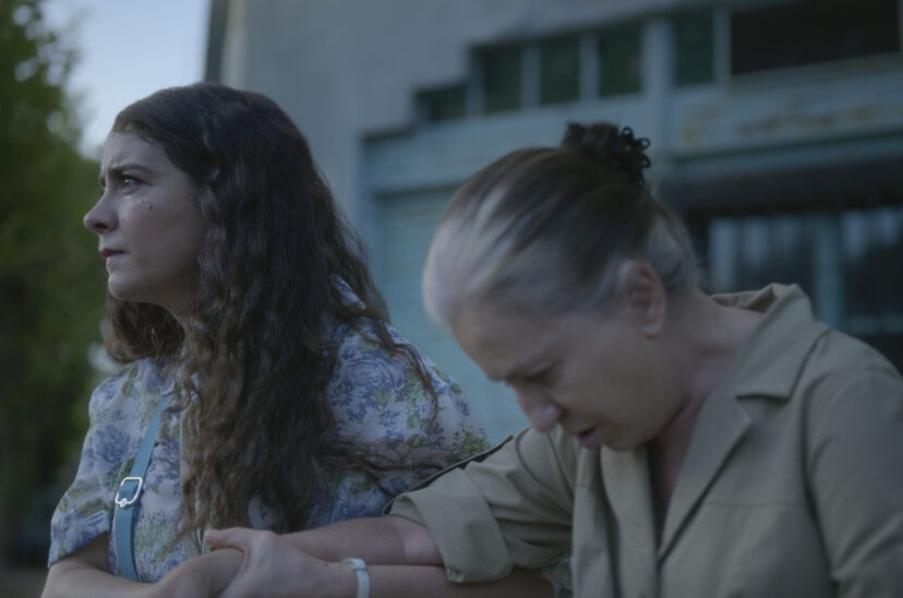 película argentina Netflix