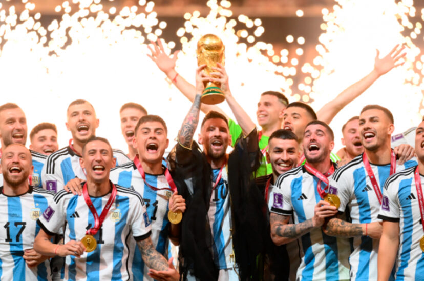Elijo Creer Selección