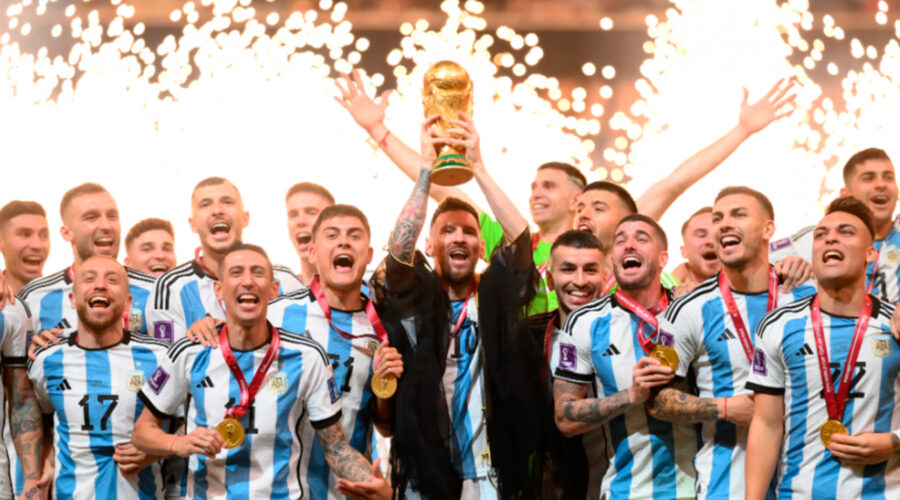 Elijo Creer Selección