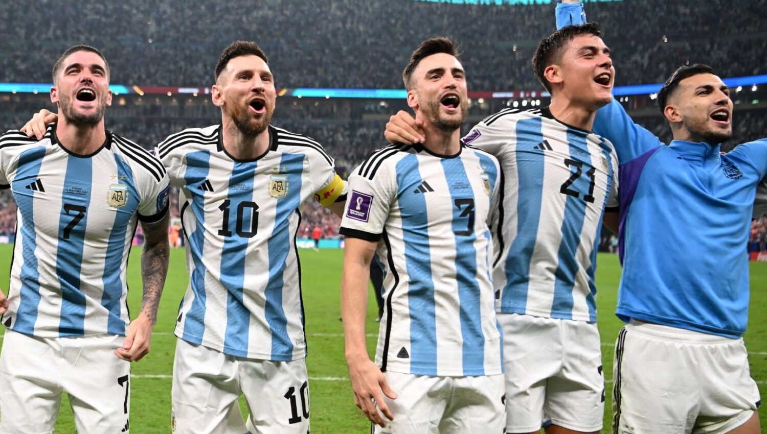 Eliminatorias