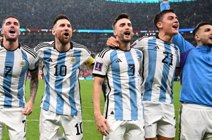 Eliminatorias
