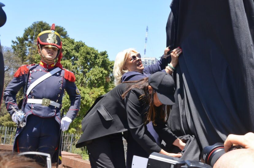 Elisa Lilita Carrió