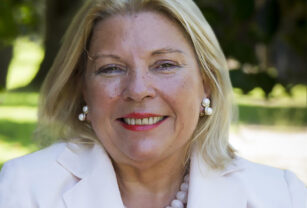 Lilita Carrió