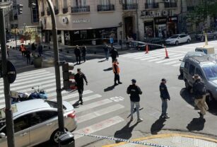 embajadas bombas