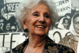 Estela de Carlotto