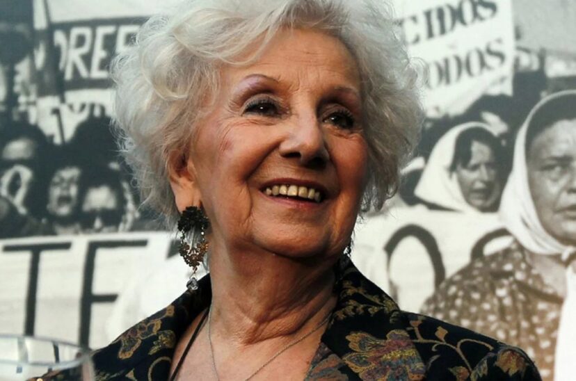 Estela de Carlotto