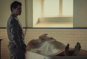 miniserie de Netflix