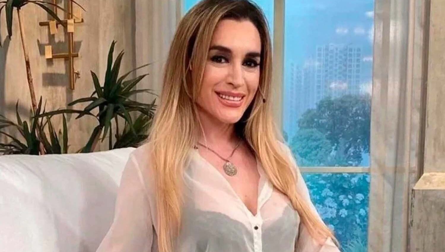 Fátima Florez