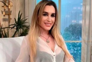 Fátima Florez