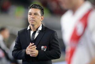Gallardo rechazó