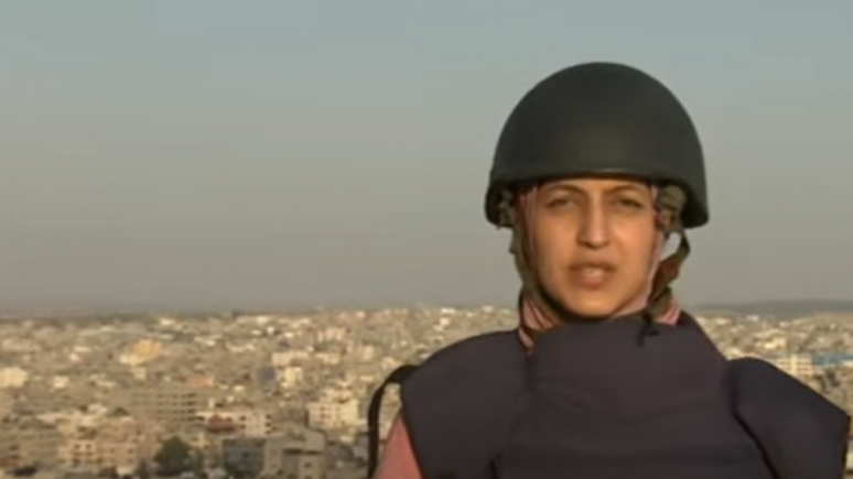 Gaza