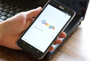 Google celular debate presidencial