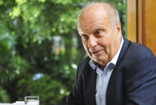 Hernán Lombardi