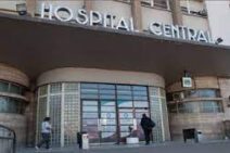 Hospital fugó