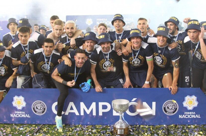 Independiente Rivadavia