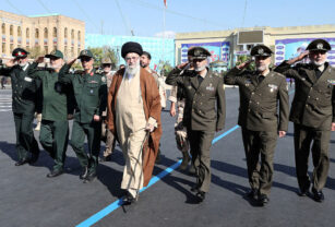 Irán Hamas