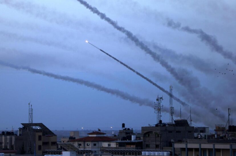 Hamas Israel