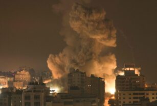 Israel Hamas