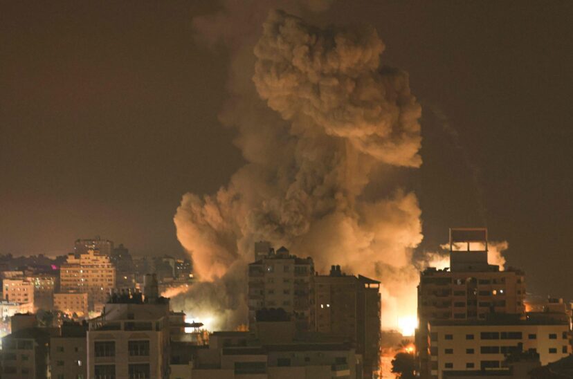 Israel Hamas