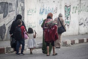 Israel Gaza