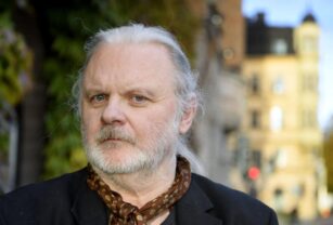 Jon Fosse Nobel