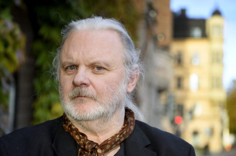 Jon Fosse Nobel