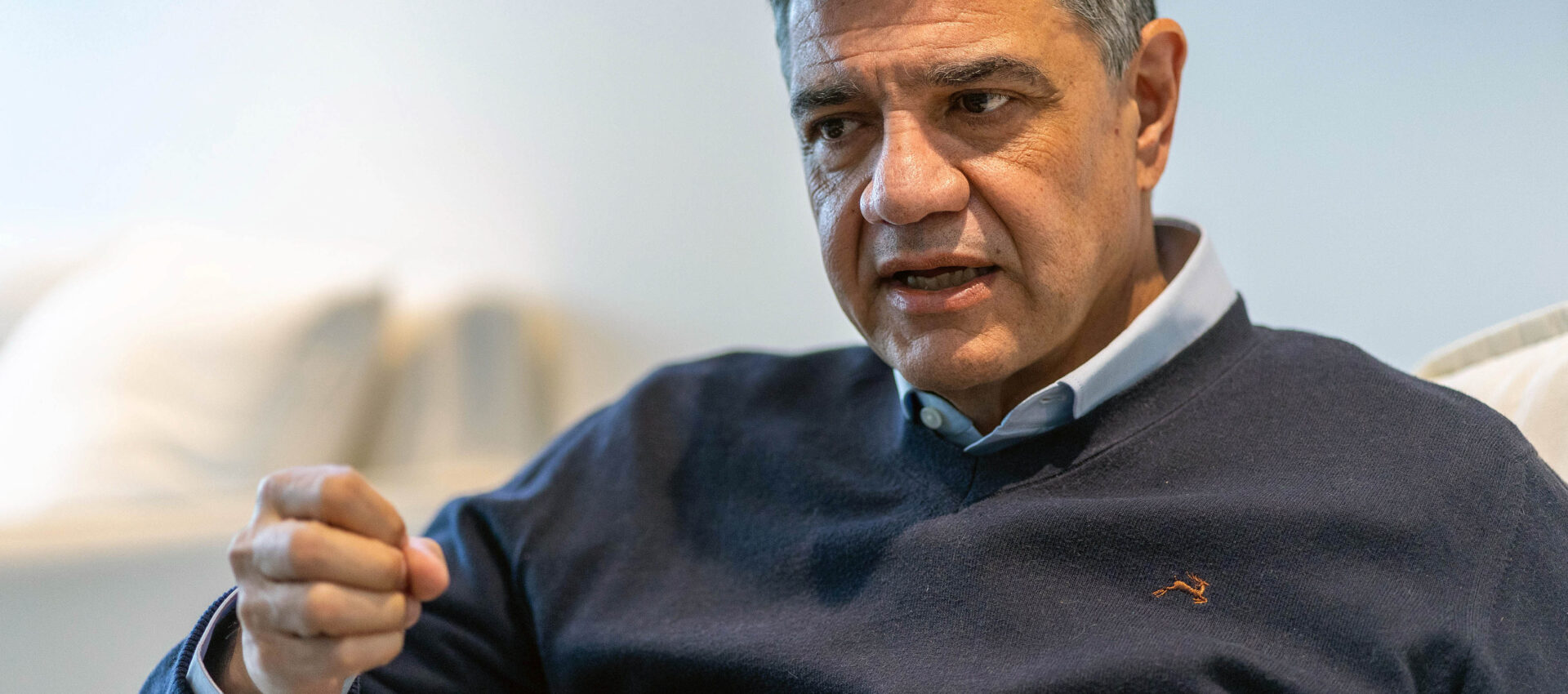 Jorge Macri