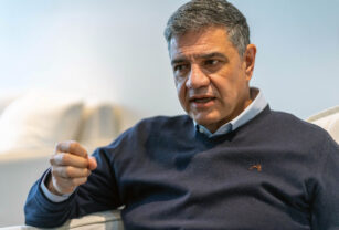 Jorge Macri