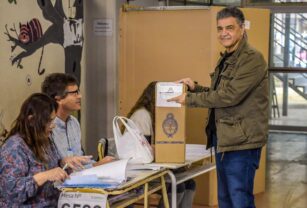 Jorge Macri elecciones