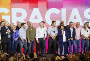 Juntos por el Cambio