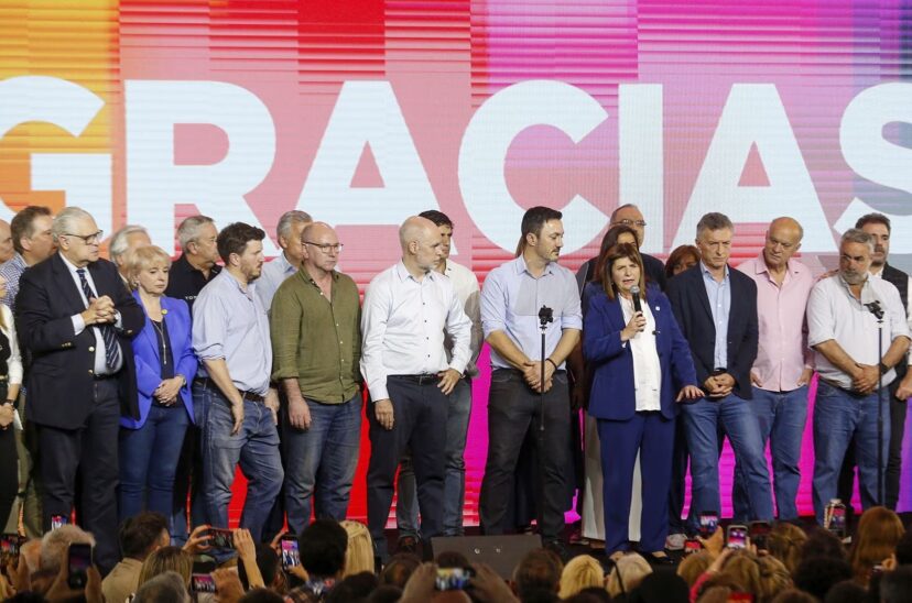 Juntos por el Cambio