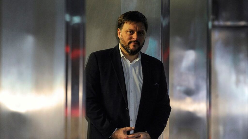 Leandro Santoro Milei