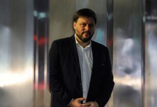 Leandro Santoro Milei